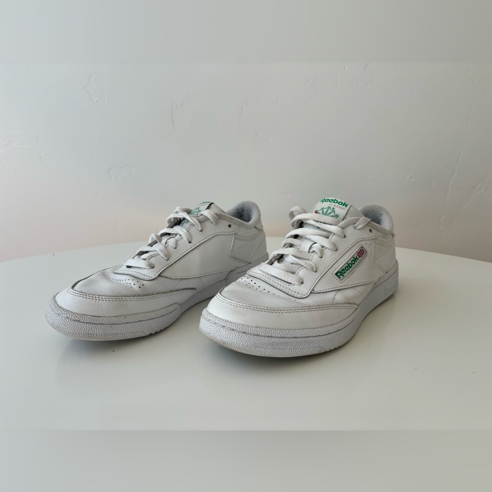 Reebok Club C Vintage